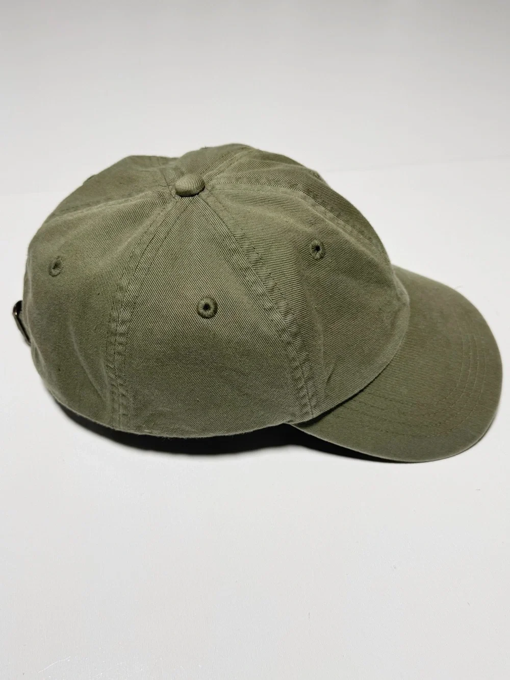 Colorful Standard Organic Cotton Cap - Picture 2 of 6